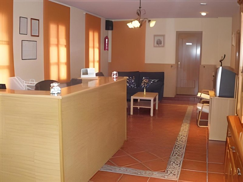 Hotel Hostal Emilio Barajas