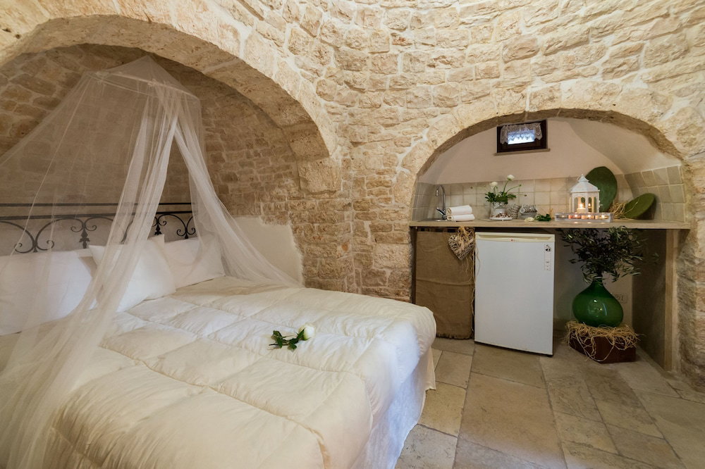 Trulli Family