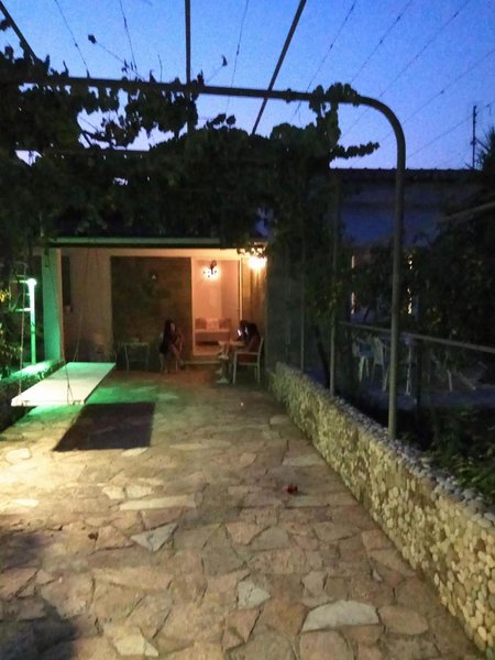 Hotel Villa Jasmin Studios