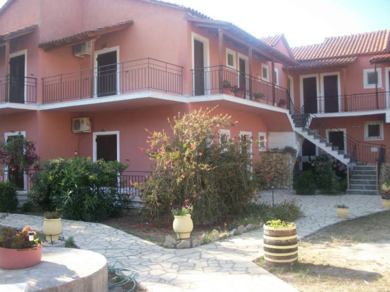 Hotel Vassilis Studio's