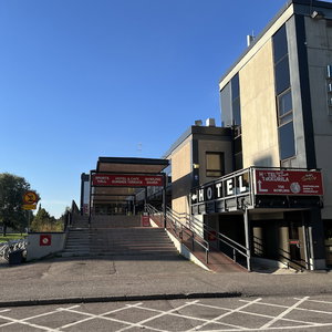 Hotel Hotelli Tikkurila cazare Vantaa