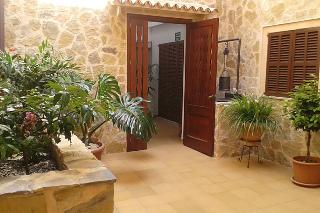 Hotel Can Gallu