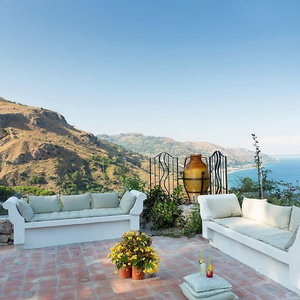 Sejur Medea Residence vacanta Taormina