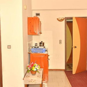 Hotel Sun City cazare Daratsos