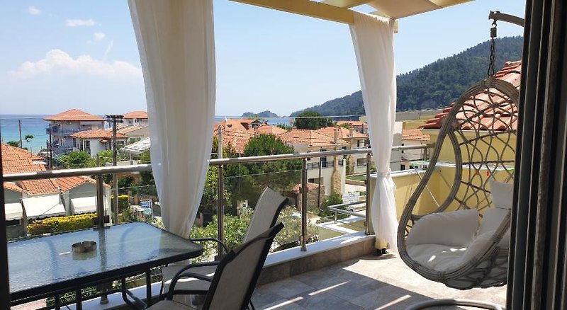 Rania Studios Apartments