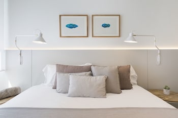 Hotel Sitges Group Calm Beach