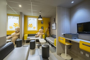 Première Classe Roissy - Aéroport Charles De Gaulle