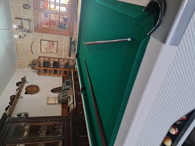 Hotel El Sombrerito