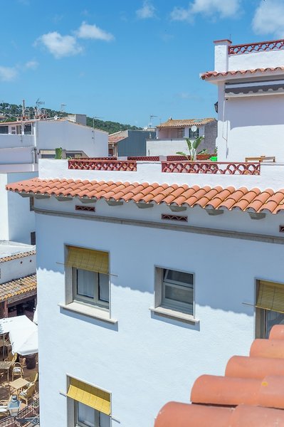 Hotel Hostal Boutique Sa Nansa