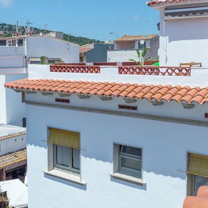 Hotel Hostal Boutique Sa Nansa cazare Tossa del Mar
