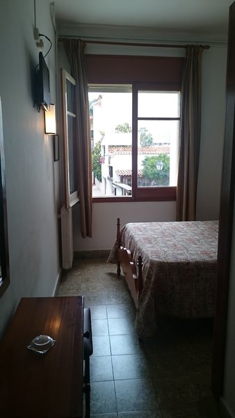 Hostal Boutique Sa Nansa