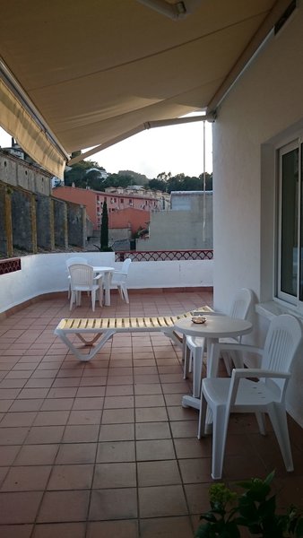 Hostal Boutique Sa Nansa