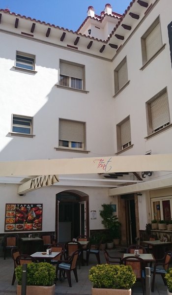Hostal Boutique Sa Nansa