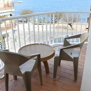 Hotel Rallye Hotel cazare l'Escala