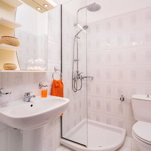 Hotel Anna Apartments Boukari cazare Boukaris