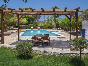 Hotel Sitia Oceanides cazare Sitia