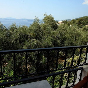Hotel Aphrodite Apartments cazare Nisaki