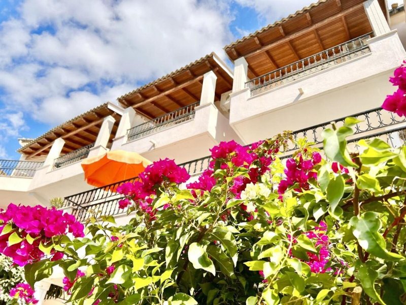 Aphrodite Apartments