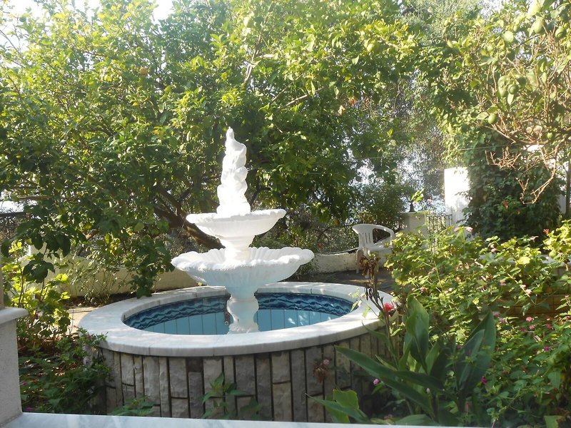 Aphrodite Apartments