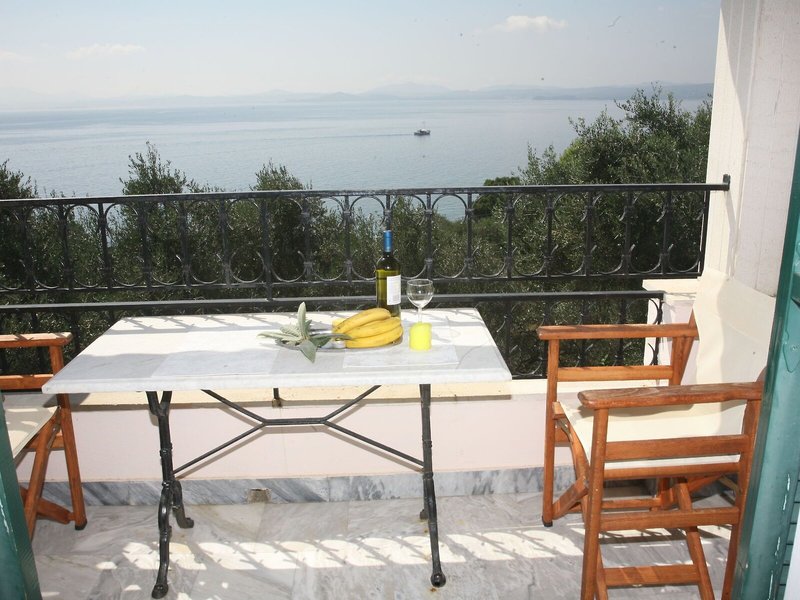 Aphrodite Apartments