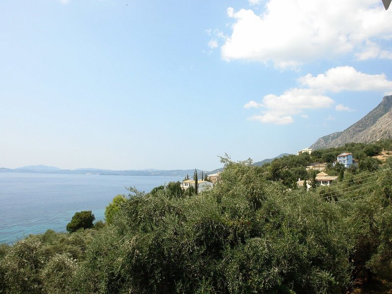 Aphrodite Apartments