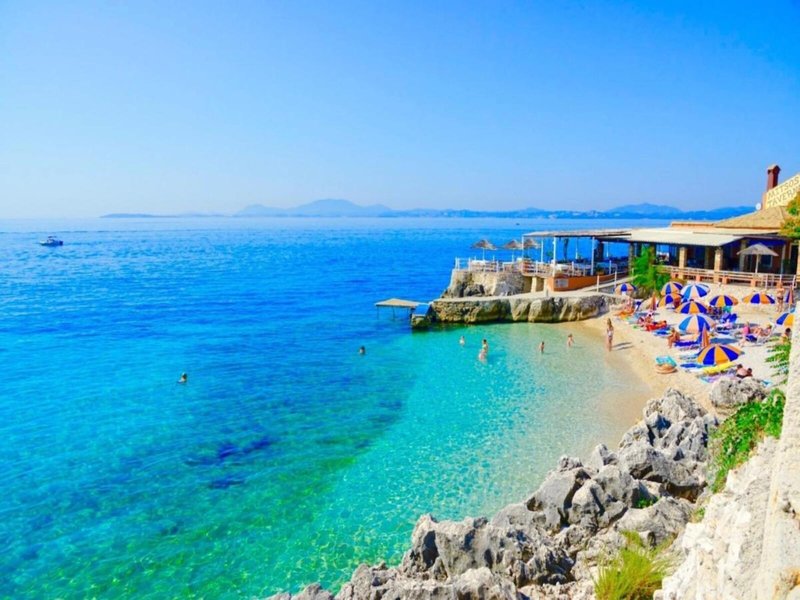 Aphrodite Apartments