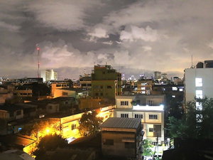 Hotel Panda Lodge Home Stay cazare Bangkok