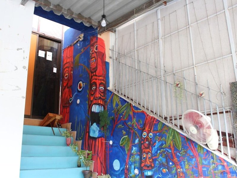 Panda Lodge Home Stay