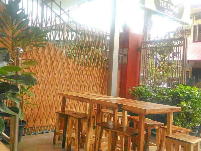 Panda Lodge Home Stay