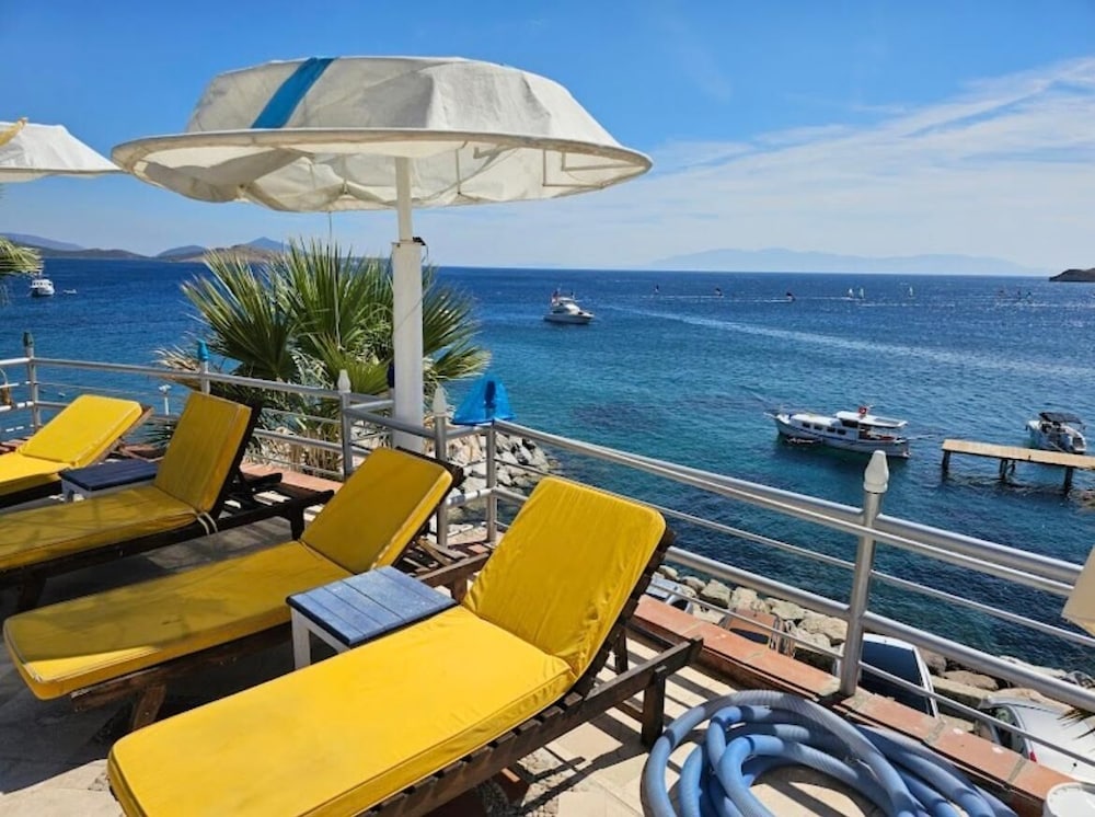 Hotel Portofino Hotel