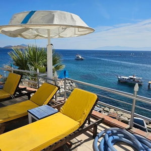 Hotel Portofino Hotel cazare Ortakent