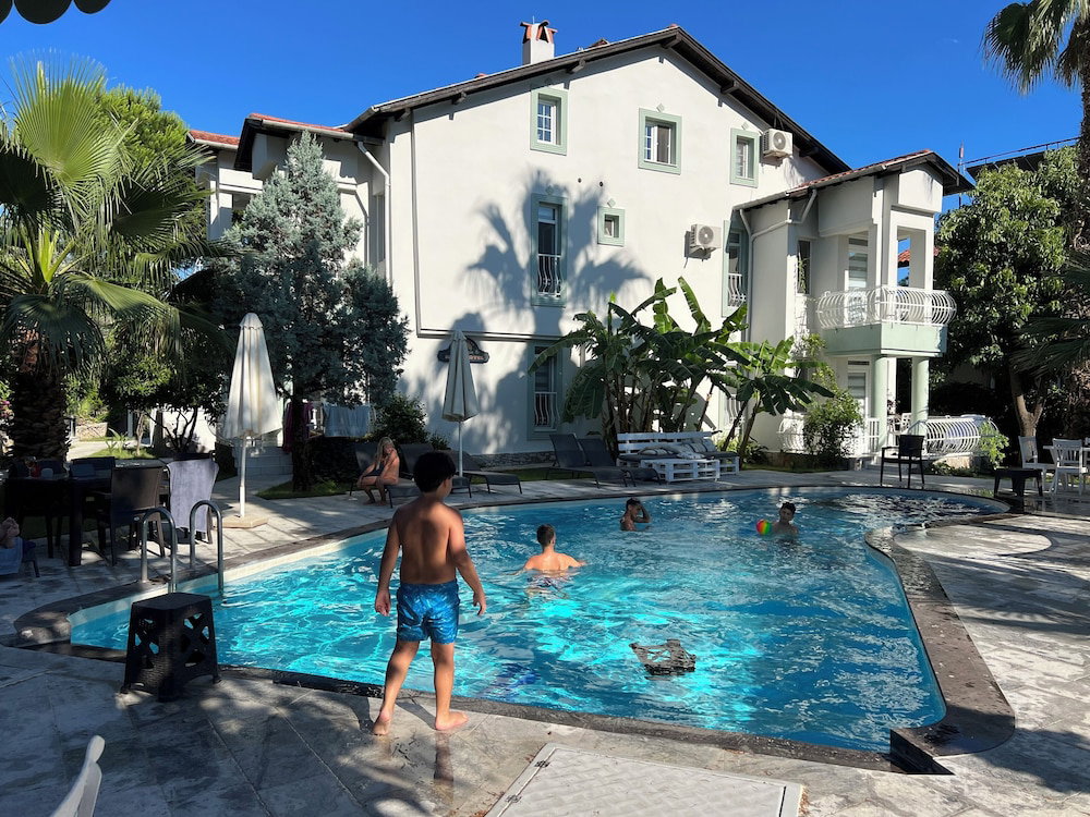 Hotel Göcek Selya Hotel