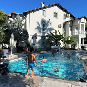Hotel Göcek Selya Hotel cazare Goecek