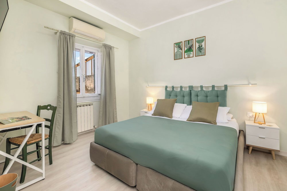 Hotel Residence Il Connubio