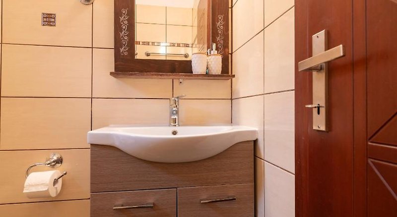 Hotel Golden Sun Apartments