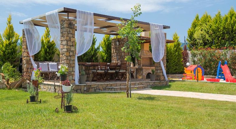 Hotel Anthemida Studios And Apartments