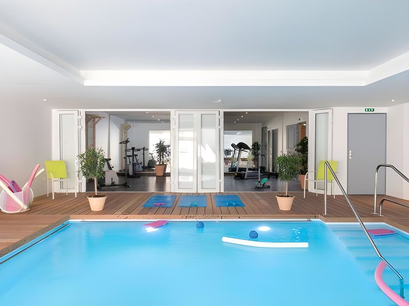 Hotel Villa Médicis