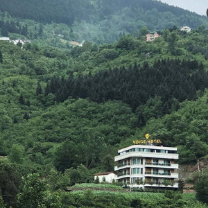 Hotel Voice Hotel cazare Macka