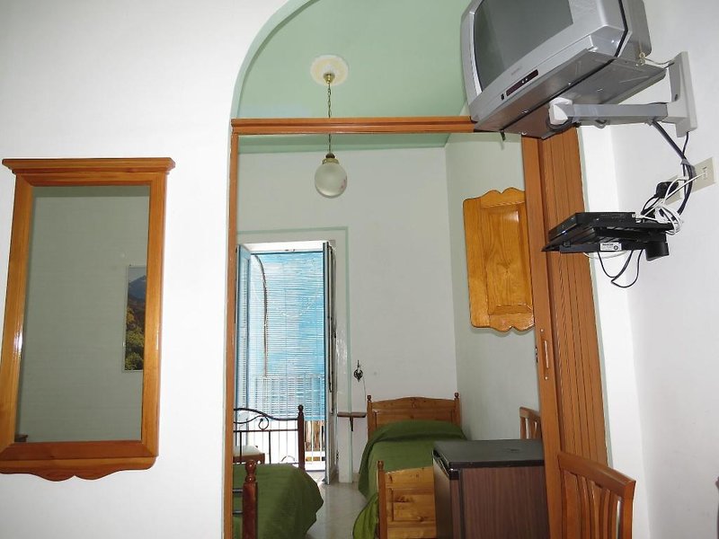 Hotel Bed And Breakfast Casa Vittorio