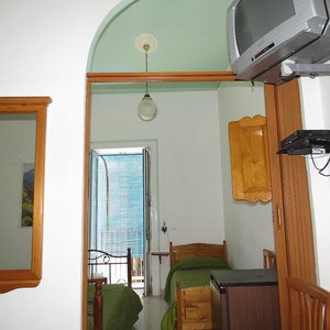 Sejur Bed And Breakfast Casa Vittorio vacanta Lipari