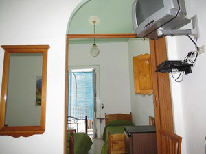 Hotel Bed And Breakfast Casa Vittorio cazare Lipari