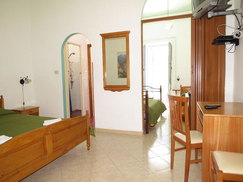 Bed And Breakfast Casa Vittorio