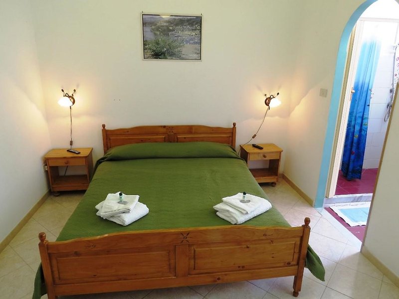Bed And Breakfast Casa Vittorio