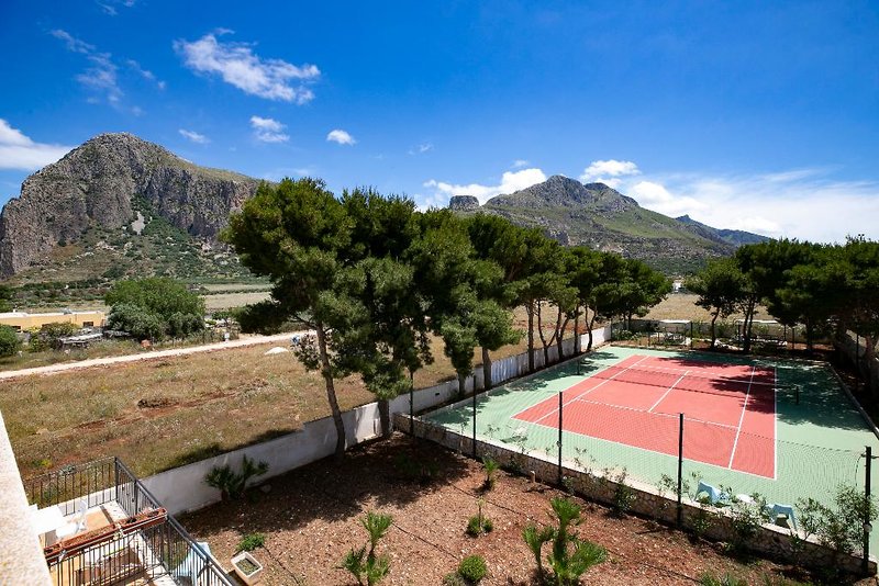 Hotel Boa Vista Residence