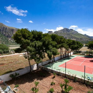 Hotel Boa Vista Residence cazare San Vito Lo Capo