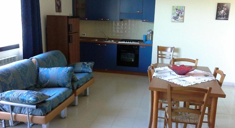 Hotel Le Saline Residence