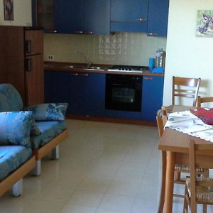 Hotel Le Saline Residence cazare Marsala