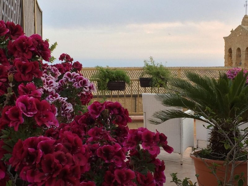 Hotel B&B Portatenea