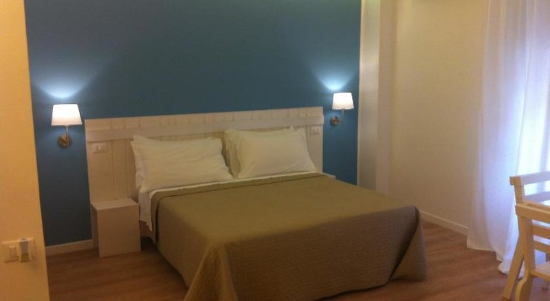 Hotel Medinblu Room And Breakfast