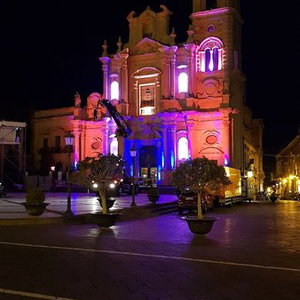 Hotel The Artists cazare Acireale